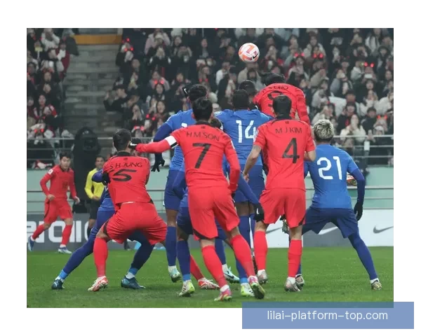 美加墨世界杯竞猜投注分析与策略全攻略助你赢得大额奖金 美加墨世界杯竞猜投注分析与策略全攻略助你赢得大额奖金