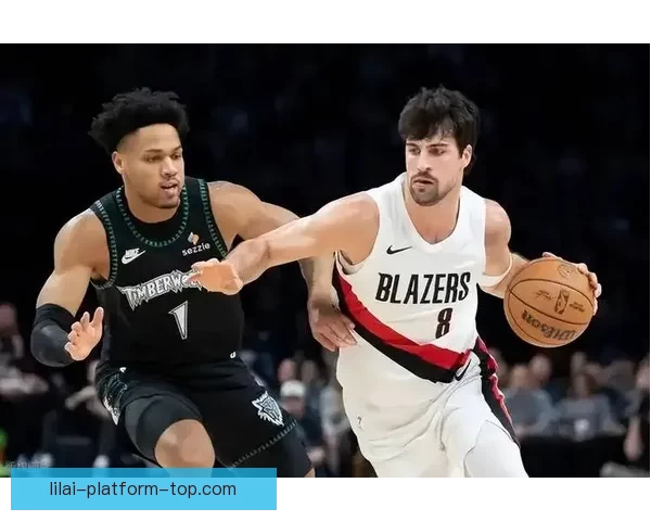 杨瀚森因伤缺席 开拓者拒森林狼18分逆转 格兰特26分助力制胜5分