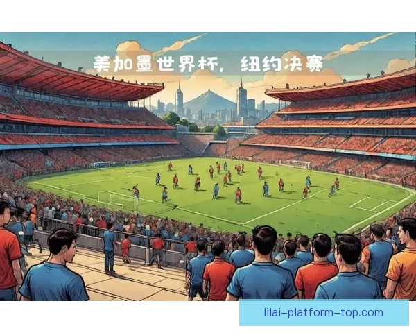 美加墨世界杯竞猜平台全面升级 提供更精准赛事预测与互动体验